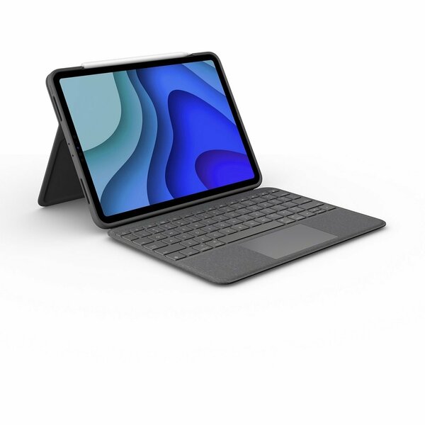 Logitech Folio Touch iPad Pro 11'' 920009743